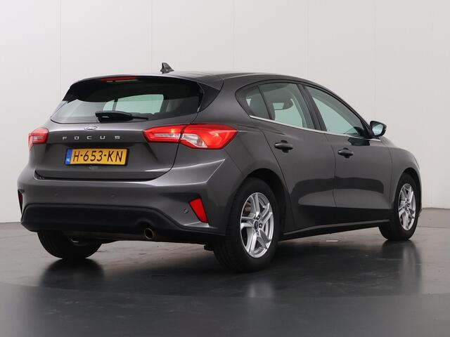 Ford FOCUS 1.0 EcoBoost Trend Edition Business | Climate Control | Keyless Go | Navigatie | Led Koplampen|