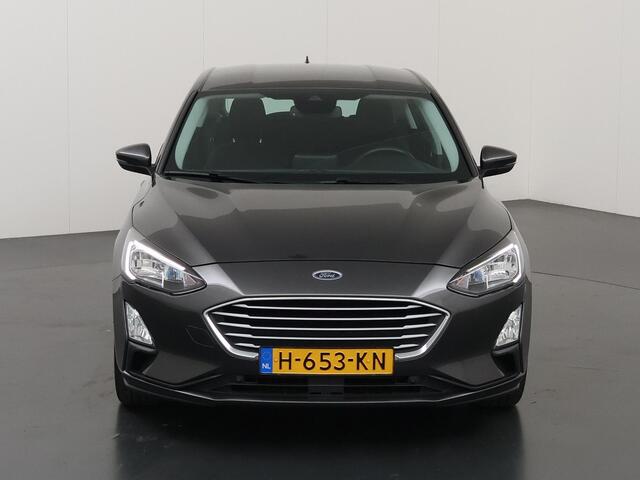 Ford FOCUS 1.0 EcoBoost Trend Edition Business | Climate Control | Keyless Go | Navigatie | Led Koplampen|