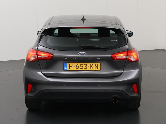 Ford FOCUS 1.0 EcoBoost Trend Edition Business | Climate Control | Keyless Go | Navigatie | Led Koplampen|