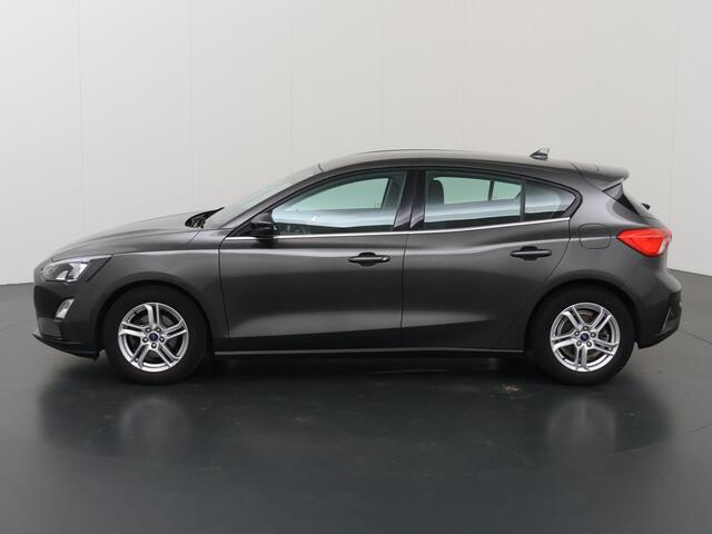 Ford FOCUS 1.0 EcoBoost Trend Edition Business | Climate Control | Keyless Go | Navigatie | Led Koplampen|