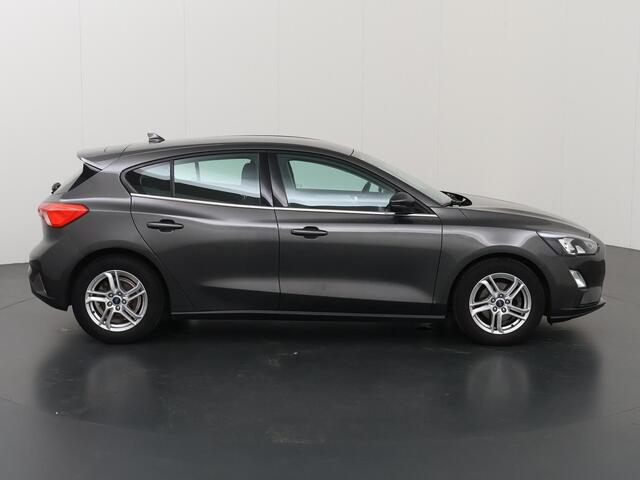 Ford FOCUS 1.0 EcoBoost Trend Edition Business | Climate Control | Keyless Go | Navigatie | Led Koplampen|