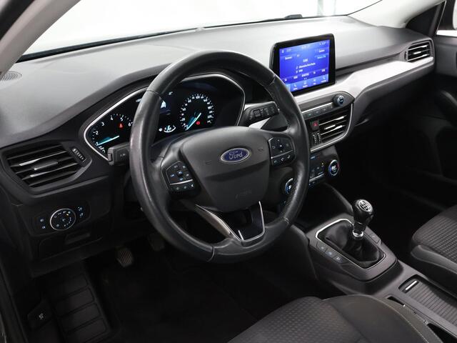 Ford FOCUS 1.0 EcoBoost Trend Edition Business | Climate Control | Keyless Go | Navigatie | Led Koplampen|