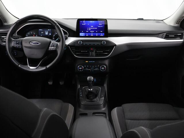 Ford FOCUS 1.0 EcoBoost Trend Edition Business | Climate Control | Keyless Go | Navigatie | Led Koplampen|