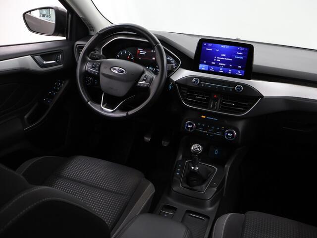 Ford FOCUS 1.0 EcoBoost Trend Edition Business | Climate Control | Keyless Go | Navigatie | Led Koplampen|