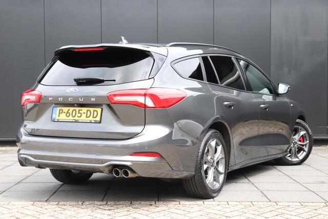 Ford FOCUS Wagon 2.0 EcoBlue 150 PK ST Line X Bus. AUT | CAMERA | NAVI | CRUISE