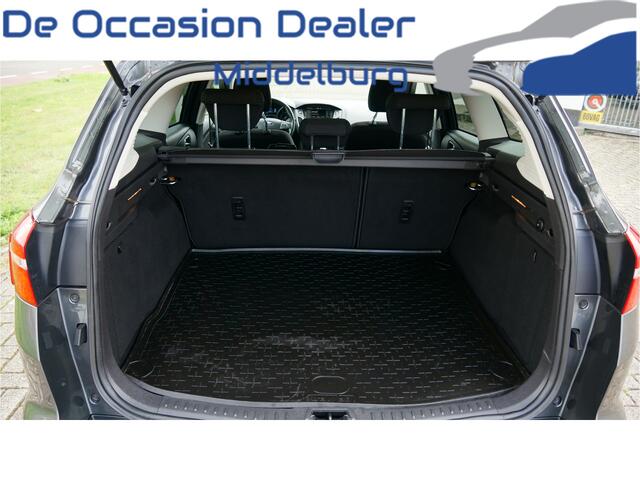 Ford FOCUS Wagon 1.0 Titanium Edition rijklaar incl garantie