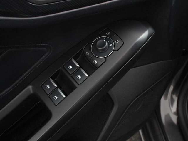 Ford FOCUS 1.0 Focus 125 PK HB ST-Line Automaat Navigatie Climate control cruise control Carplay LM velgen Parkeersensoren Led Matrix koplampen