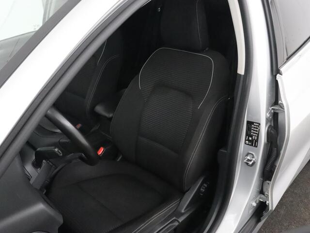 Ford FOCUS 1.0 EcoBoost Hybrid Titanium X | Stoel & stuurverwarming | Camera | Digital Cockpit | Carplay | Navigatie | Climate control
