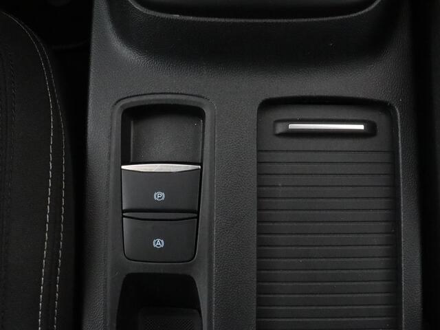 Ford FOCUS 1.0 EcoBoost Hybrid Titanium X | Stoel & stuurverwarming | Camera | Digital Cockpit | Carplay | Navigatie | Climate control