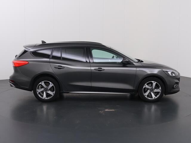 Ford FOCUS Wagon 1.0 EcoBoost Hybrid Active | Navigatie | Climate Control | Parkeercamera | Cruise Control
