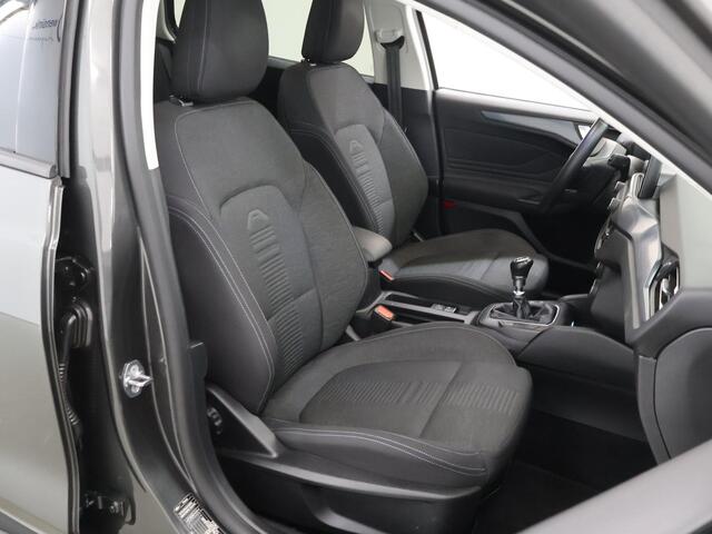 Ford FOCUS Wagon 1.0 EcoBoost Hybrid Active | Navigatie | Climate Control | Parkeercamera | Cruise Control