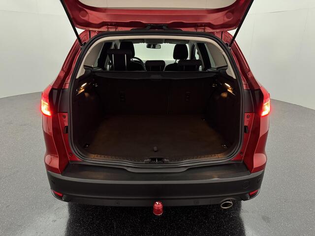 Ford FOCUS Wagon 1.5 Titanium