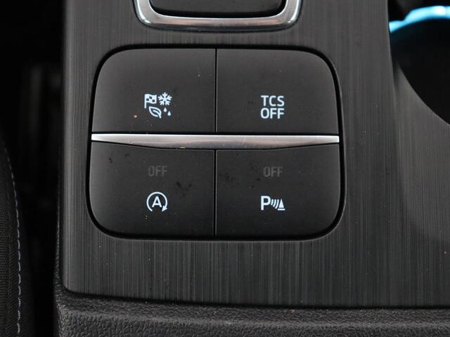 Ford FOCUS 1.5 EcoBoost Active Business | Trekhaak | Automaat | Rijstrook Ass. |