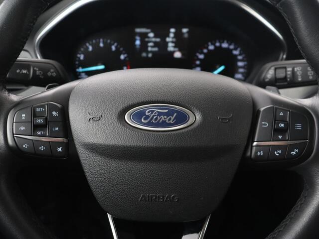 Ford FOCUS 1.5 EcoBoost Active Business | Trekhaak | Automaat | Rijstrook Ass. |