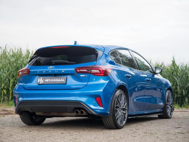 Ford FOCUS 1.0 EcoBoost Hybrid ST Line X ACC Keyless Stoelv