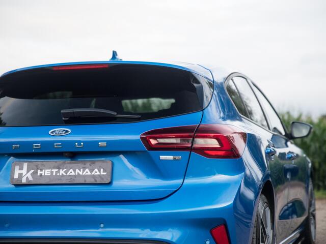 Ford FOCUS 1.0 EcoBoost Hybrid ST Line X ACC Keyless Stoelv