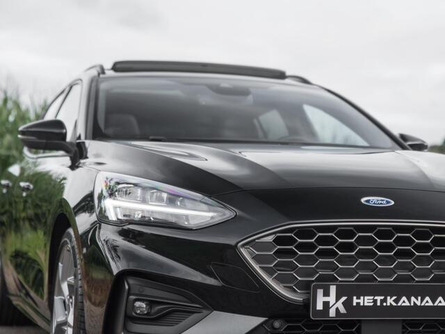 Ford FOCUS Wagon 2.3 EcoBoost ST-3 Pano Recaro B&O ACC