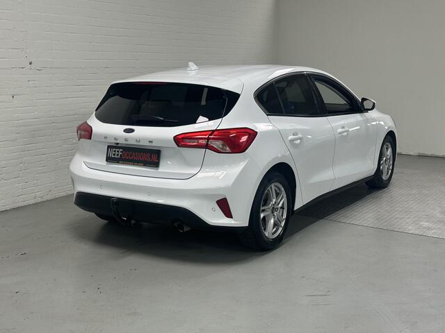 Ford FOCUS 1.0 EcoBoost Titanium Business CLIMA / NAVI /CRUISE /TREKHAAK