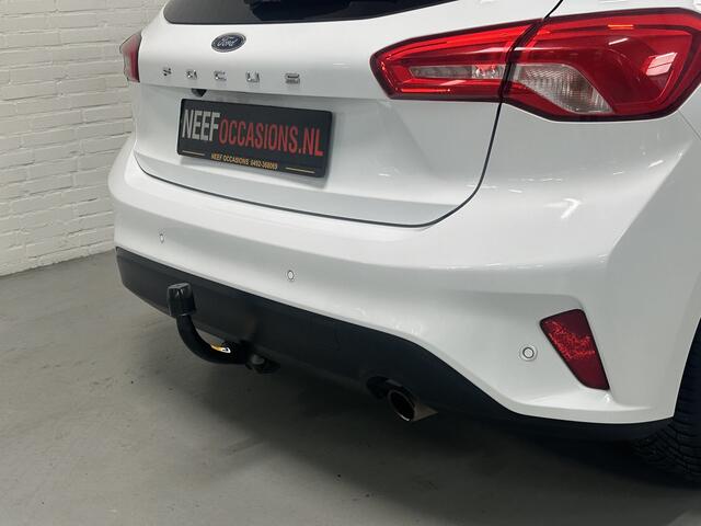 Ford FOCUS 1.0 EcoBoost Titanium Business CLIMA / NAVI /CRUISE /TREKHAAK