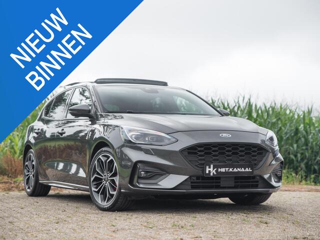Ford FOCUS 1.5 EcoBoost ST Line Business Pano ACC B&O Keyless
