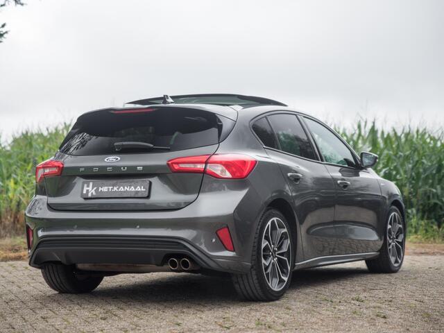 Ford FOCUS 1.5 EcoBoost ST Line Business Pano ACC B&O Keyless