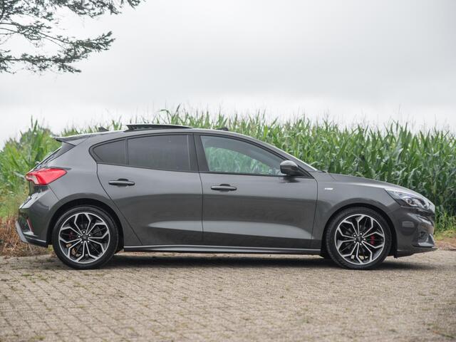 Ford FOCUS 1.5 EcoBoost ST Line Business Pano ACC B&O Keyless