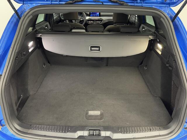 Ford FOCUS Wagon 1.0 EcoBoost 125 Hybrid ST Line | Achteruitrijcamera | Stoelverwarming