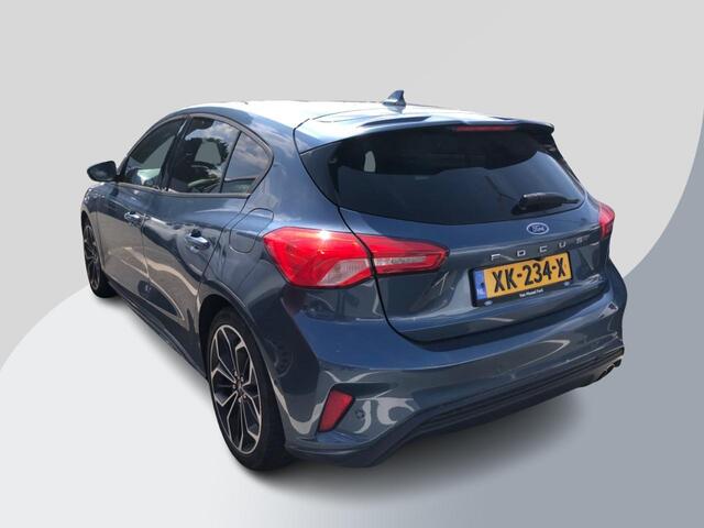 Ford FOCUS 1.0 EcoBoost ST Line Business | Winter Pack | Trekhaak | Adaptive cruise control | Full LED | 18 inch | Camera | Bang&Olufsen