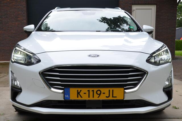 Ford FOCUS Wagon 1.0 EcoBoost Trend Edition Business Navi/Airco/Pdc/Achteruitrij camera/Apple Carplay/Android Auto