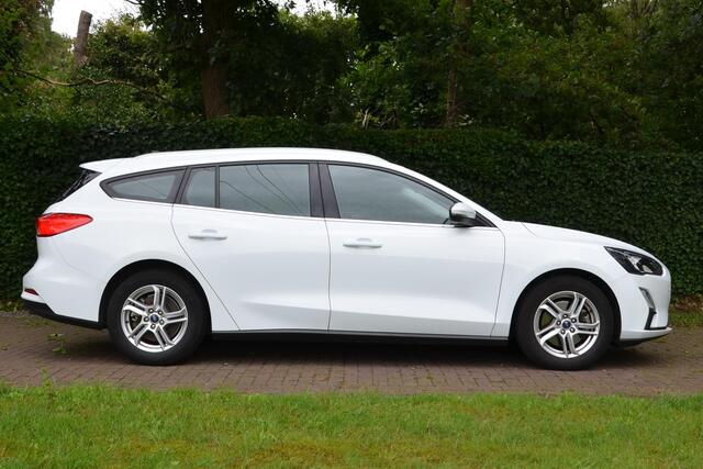 Ford FOCUS Wagon 1.0 EcoBoost Trend Edition Business Navi/Airco/Pdc/Achteruitrij camera/Apple Carplay/Android Auto