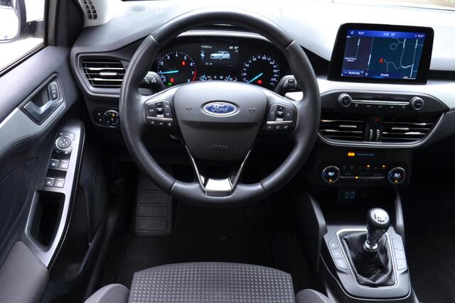 Ford FOCUS Wagon 1.0 EcoBoost Trend Edition Business Navi/Airco/Pdc/Achteruitrij camera/Apple Carplay/Android Auto