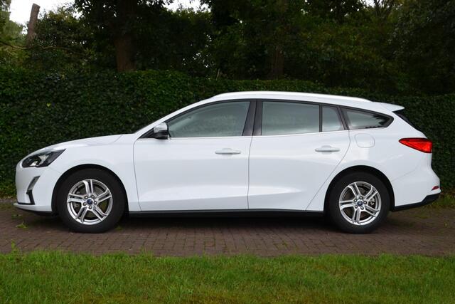 Ford FOCUS Wagon 1.0 EcoBoost Trend Edition Business Navi/Airco/Pdc/Achteruitrij camera/Apple Carplay/Android Auto