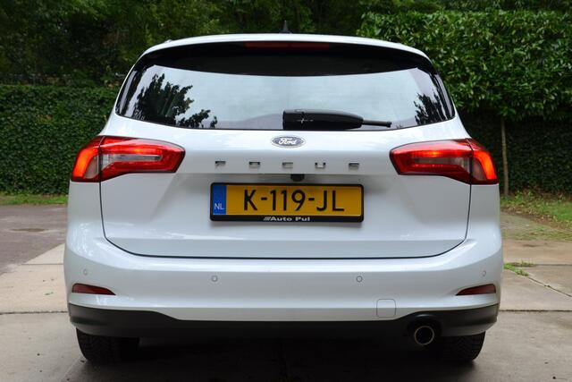 Ford FOCUS Wagon 1.0 EcoBoost Trend Edition Business Navi/Airco/Pdc/Achteruitrij camera/Apple Carplay/Android Auto