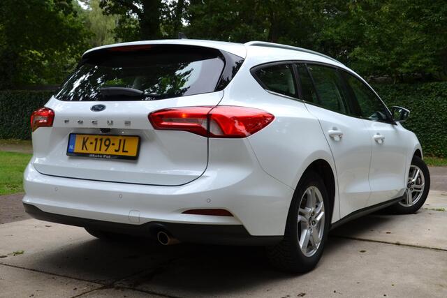 Ford FOCUS Wagon 1.0 EcoBoost Trend Edition Business Navi/Airco/Pdc/Achteruitrij camera/Apple Carplay/Android Auto