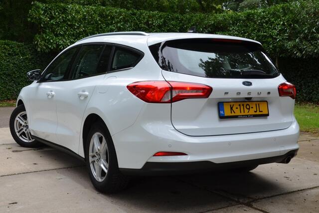 Ford FOCUS Wagon 1.0 EcoBoost Trend Edition Business Navi/Airco/Pdc/Achteruitrij camera/Apple Carplay/Android Auto