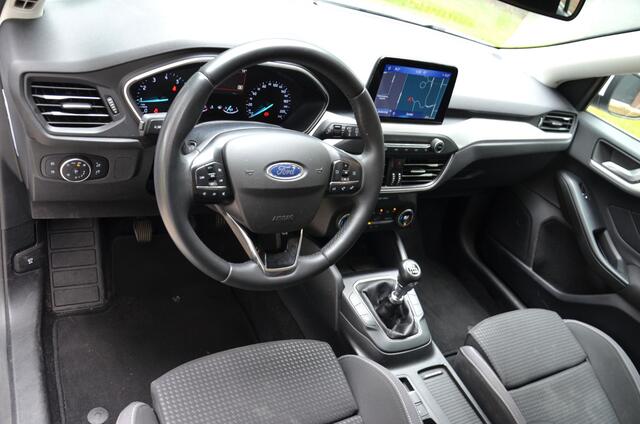 Ford FOCUS Wagon 1.0 EcoBoost Trend Edition Business Navi/Airco/Pdc/Achteruitrij camera/Apple Carplay/Android Auto
