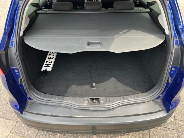 Ford FOCUS 1.0 TITANIUM Station