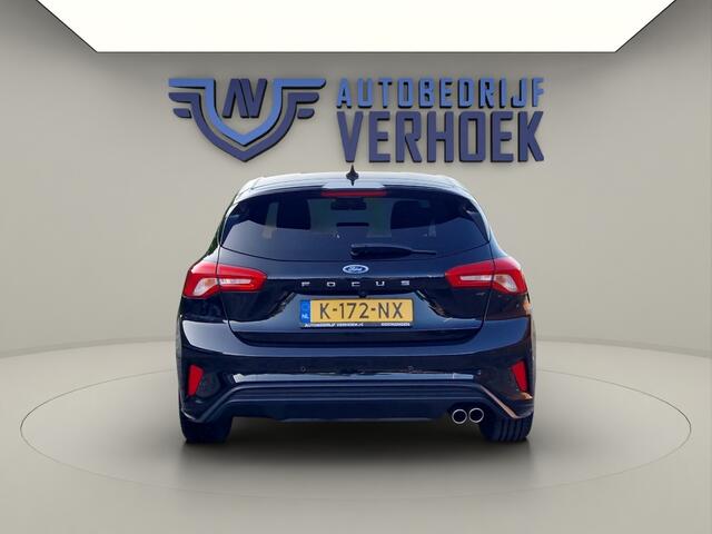Ford FOCUS 1.5 EcoBoost 150 PK ST Line Automaat - NL Auto - Winter Pack