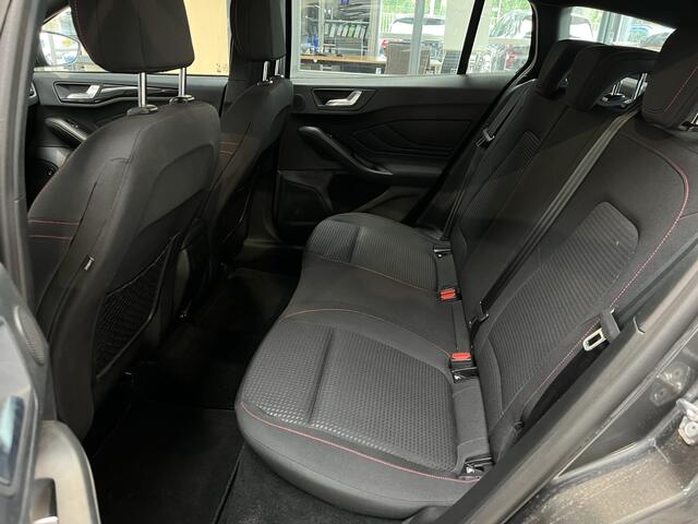 Ford FOCUS Wagon 125PK EcoBoost ST Line Business | Winter Pack | B&O | Park. Sens. V+A | Camera | Navi | Apple/Android CarPlay |