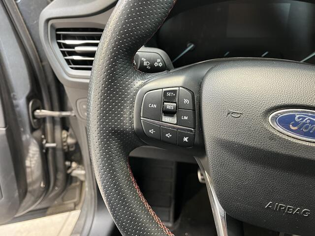 Ford FOCUS Wagon 125PK EcoBoost ST Line Business | Winter Pack | B&O | Park. Sens. V+A | Camera | Navi | Apple/Android CarPlay |