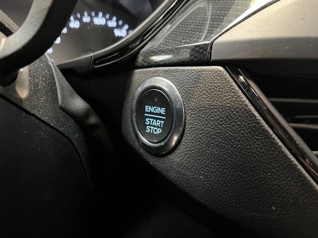 Ford FOCUS Wagon 125PK EcoBoost ST Line Business | Winter Pack | B&O | Park. Sens. V+A | Camera | Navi | Apple/Android CarPlay |
