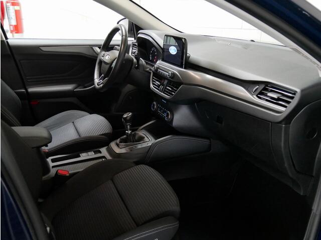 Ford FOCUS Wagon 1.0 EB 125pk Titanium Navi/B&O/CAM/Carplay (all-incl. prijs)