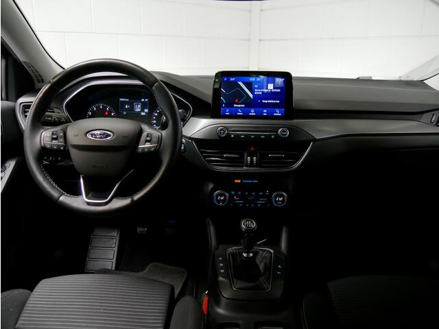 Ford FOCUS Wagon 1.0 EB 125pk Titanium Navi/B&O/CAM/Carplay (all-incl. prijs)