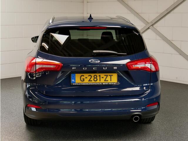 Ford FOCUS Wagon 1.0 EB 125pk Titanium Navi/B&O/CAM/Carplay (all-incl. prijs)
