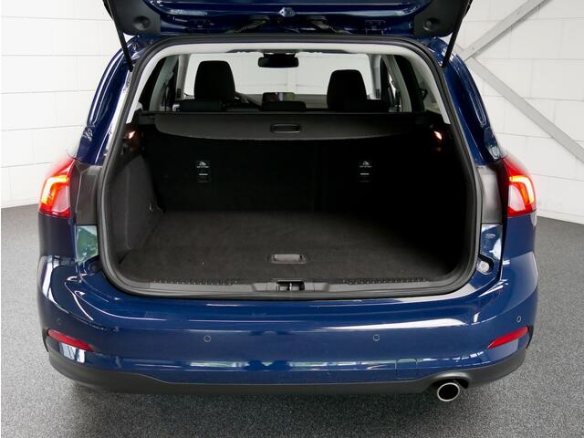 Ford FOCUS Wagon 1.0 EB 125pk Titanium Navi/B&O/CAM/Carplay (all-incl. prijs)
