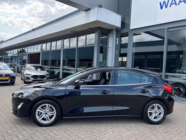 Ford FOCUS 1.0 ECOB. TR ED. BNS NAVI AIRCO CRUISE CONTROL PDC