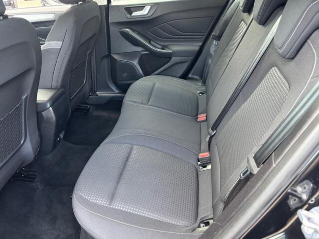 Ford FOCUS 1.0 ECOB. TR ED. BNS NAVI AIRCO CRUISE CONTROL PDC