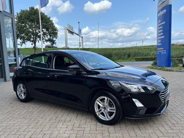 Ford FOCUS 1.0 ECOB. TR ED. BNS NAVI AIRCO CRUISE CONTROL PDC