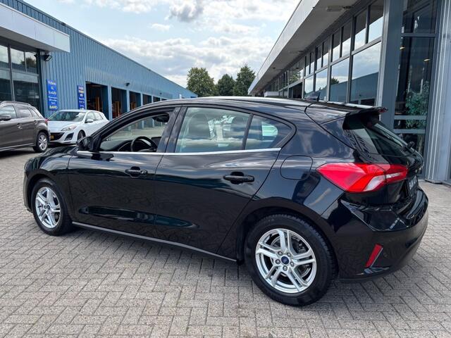 Ford FOCUS 1.0 ECOB. TR ED. BNS NAVI AIRCO CRUISE CONTROL PDC