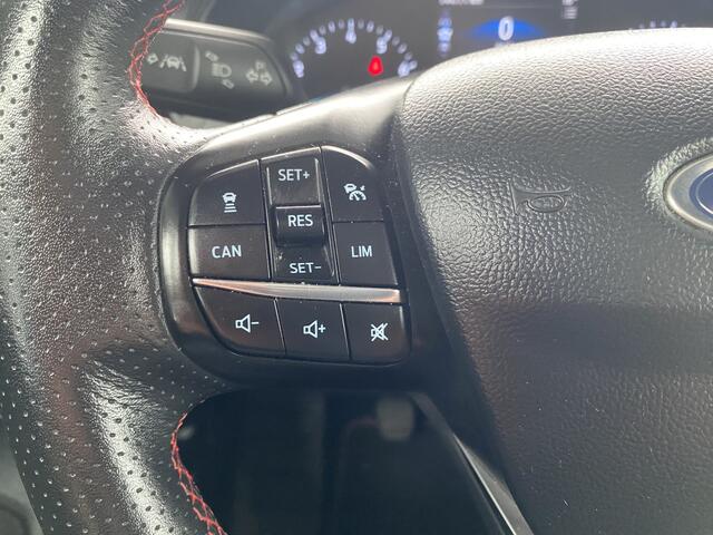 Ford FOCUS 1.0 EcoBoost ST Line Business Adaptieve Cruise, Panorama Dak & App-Connect